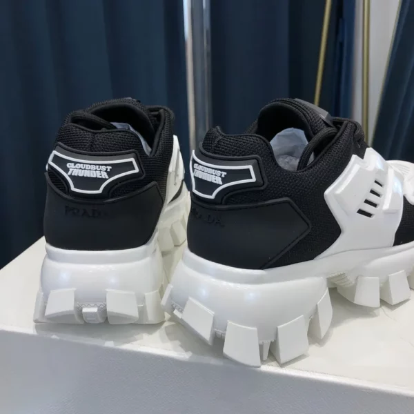 Prada shoes - Replica shoes