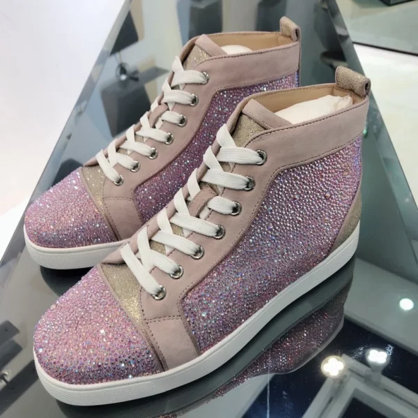 Christian Louboutin shoes - Reps shoes