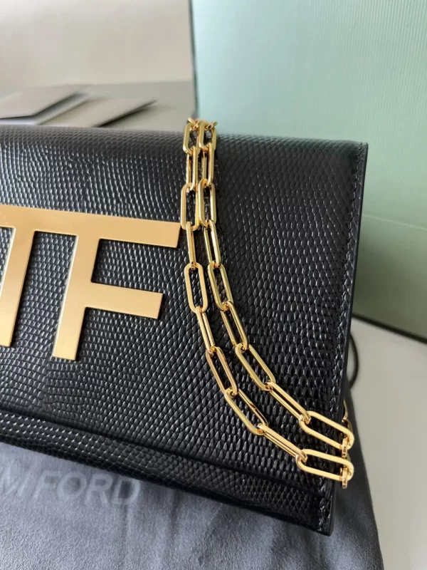 Tom Ford bag - rep bags