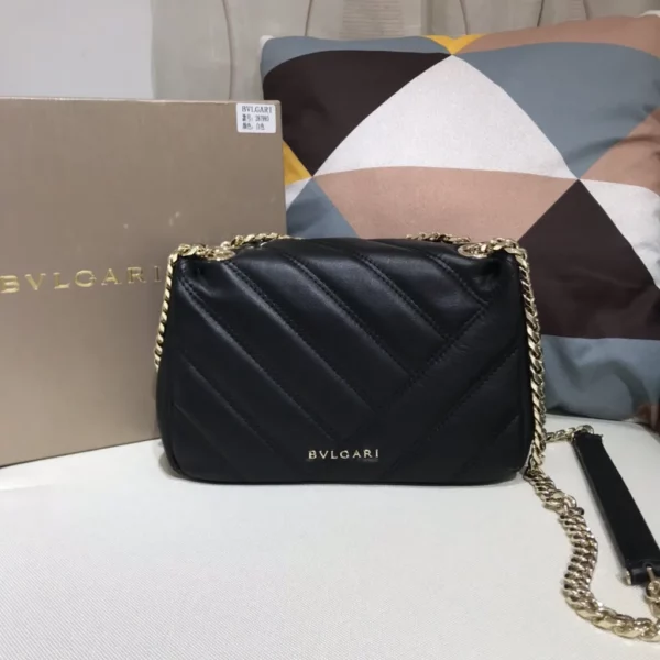 Bvlgari bag - replica bags