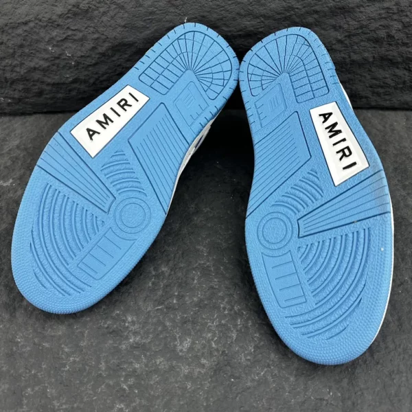 Amiri shoes - Replica shoes