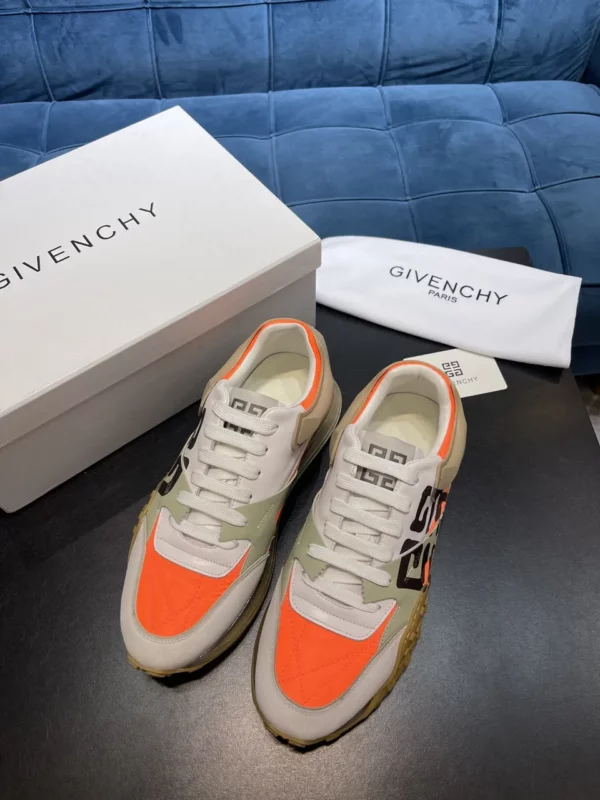 Givenchy shoes - Reps shoes