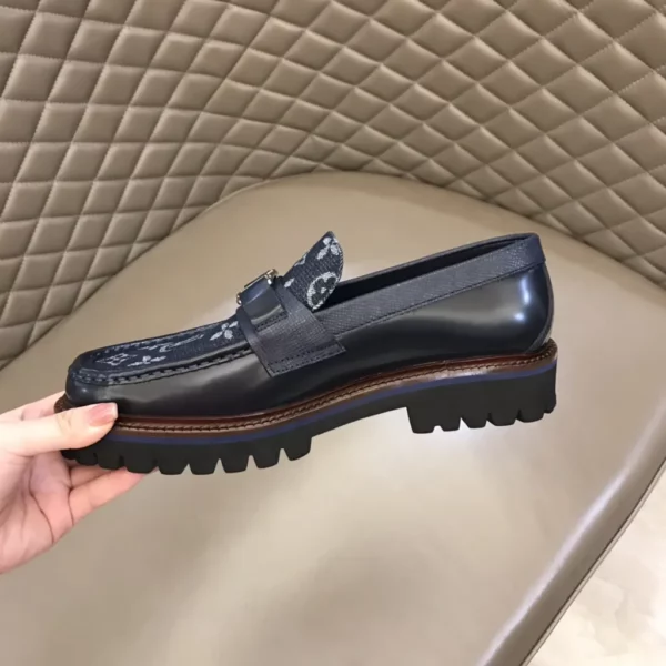 Louis Vuitton shoes - louis vuitton replica shoes