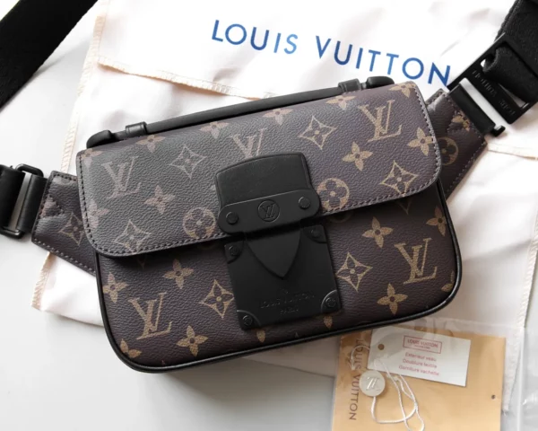 Louis Vuitton bag - louis vuitton replica bags