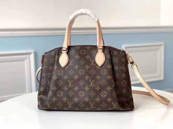 Louis Vuitton bag - louis vuitton replica bags