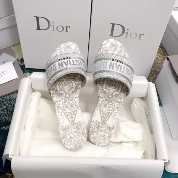 Dior shoes - rep shoes