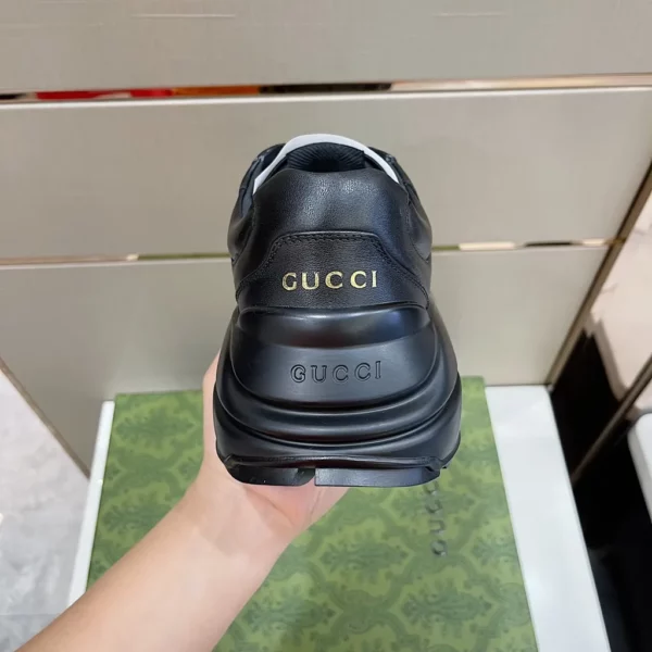 Gucci shoes - replica gucci shoes