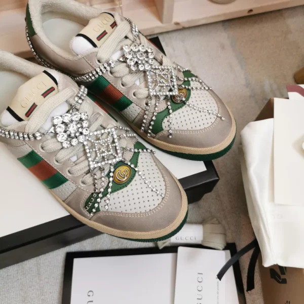 Gucci shoes - replica gucci shoes