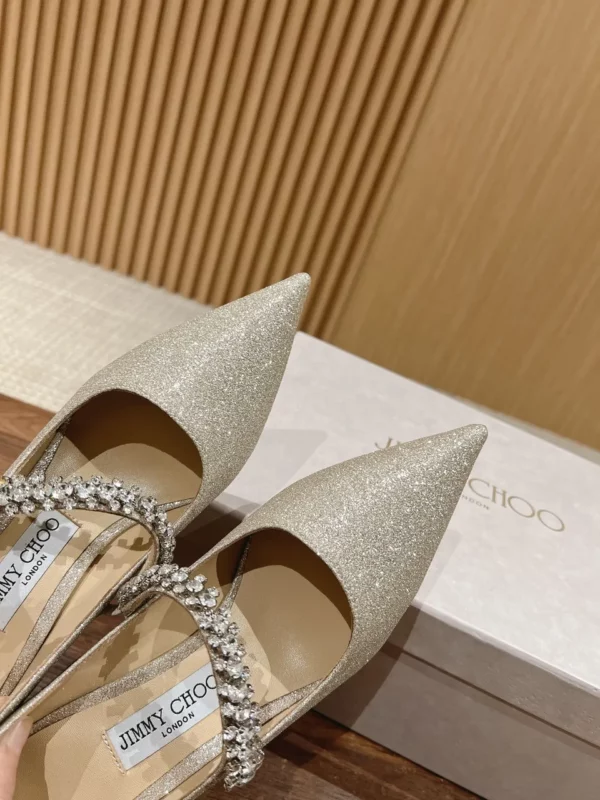 Jimmy Choo shoes - Replica shoes