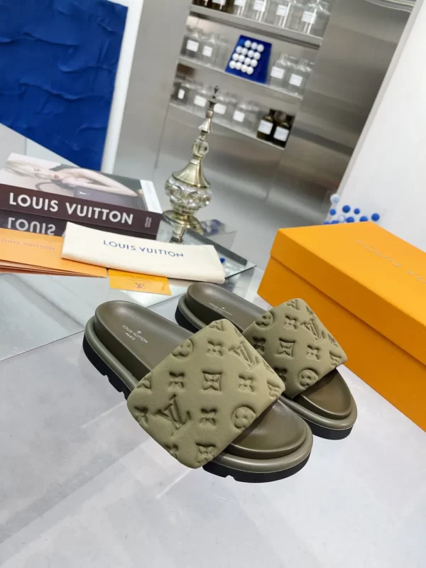 Louis Vuitton shoes - louis vuitton replica shoes