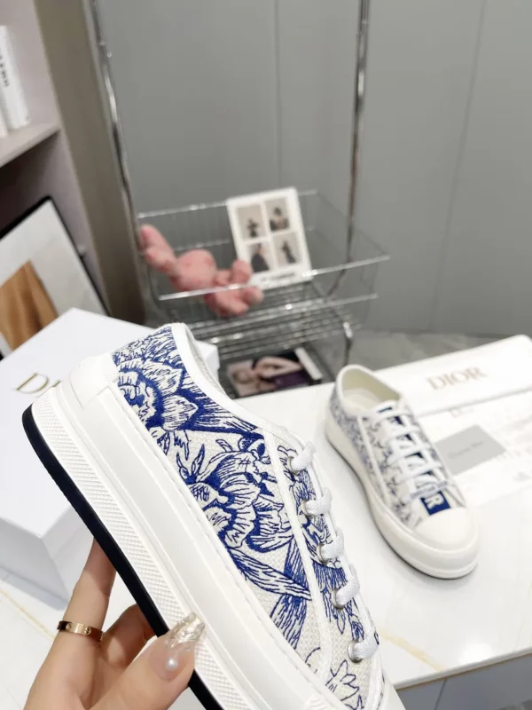 Dior shoes - rep shoes