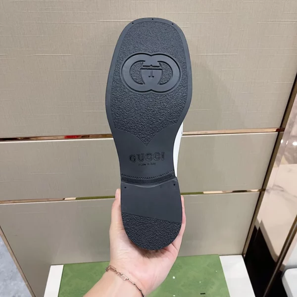 Gucci shoes - replica gucci shoes