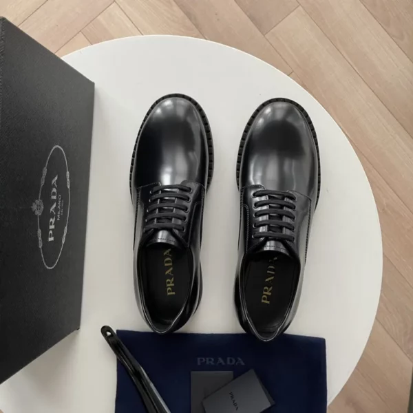 Prada shoes - Reps shoes