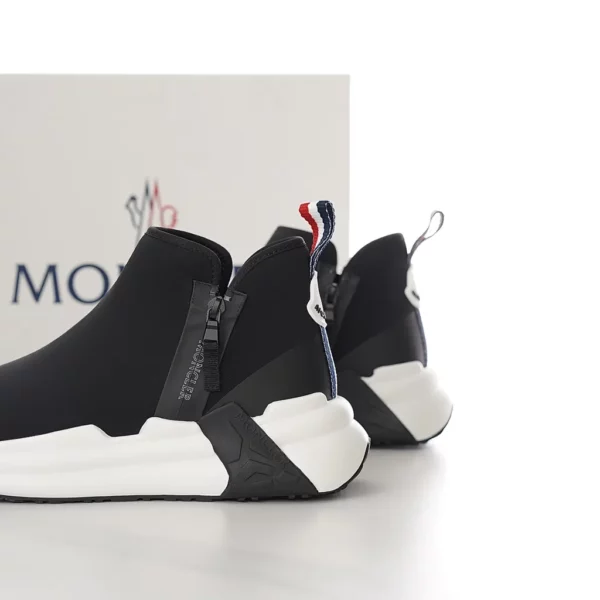 Moncler shoes - rep shoes