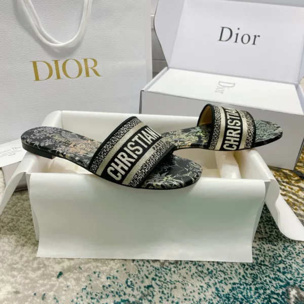 Dior shoes - rep shoes