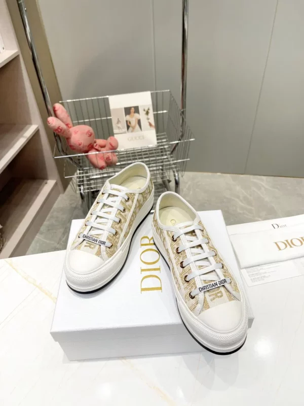 Dior shoes - Reps shoes