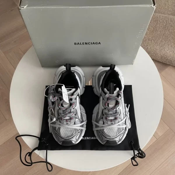 Balenciaga shoes - rep shoes