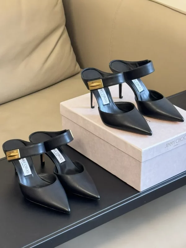 Jimmy Choo shoes - rep shoes