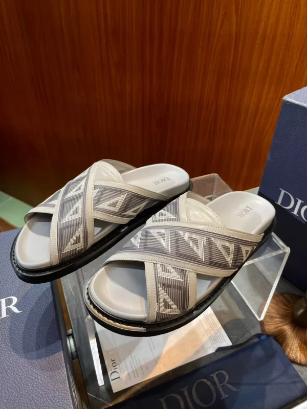 Dior shoes - rep shoes