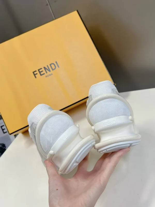 Fendi shoes - Replica shoes