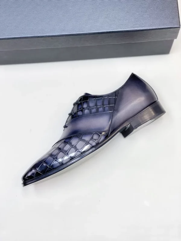 Berluti shoes - rep shoes