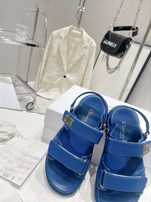 Dior shoes - Reps shoes