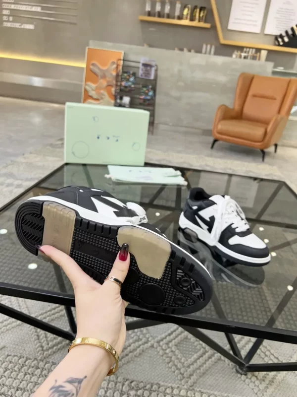 Off White shoes - Replica shoes