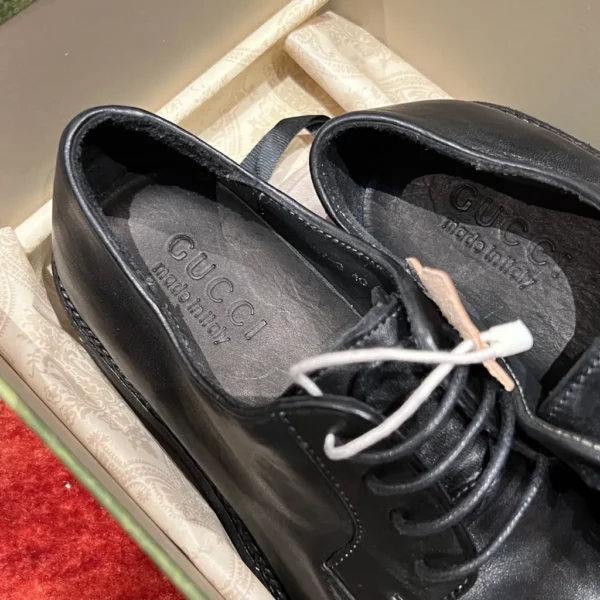 Gucci shoes - replica gucci shoes