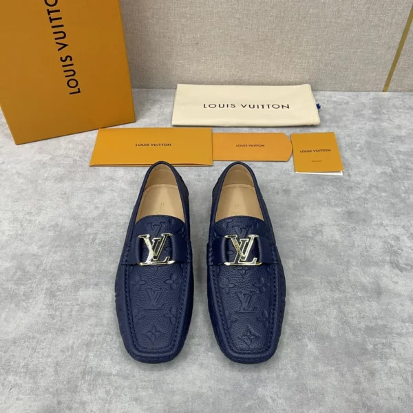 Louis Vuitton shoes - louis vuitton replica shoes