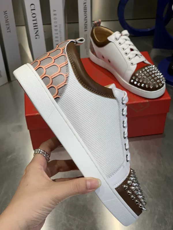 Christian Louboutin shoes - Reps shoes