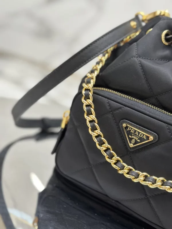 Prada bag - rep bags