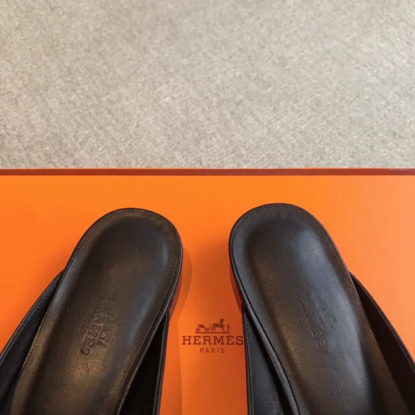 Hermes shoes - rep shoes