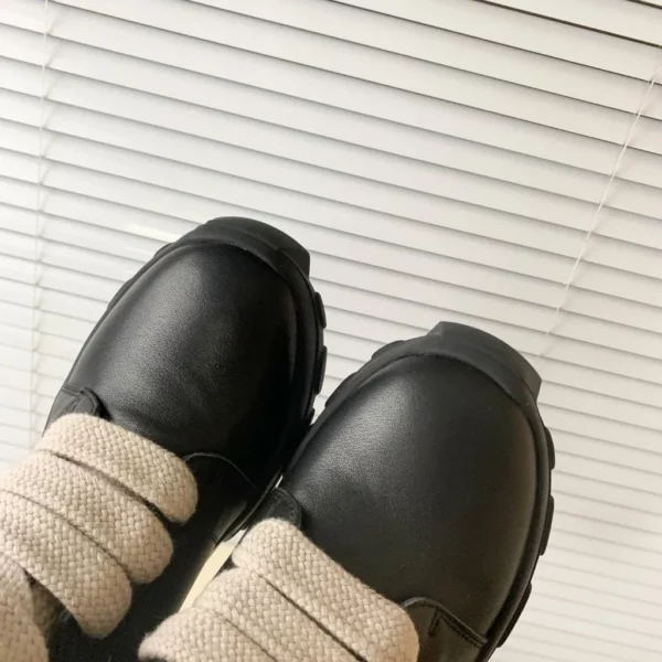 Rick Owens shoes - Replica shoes