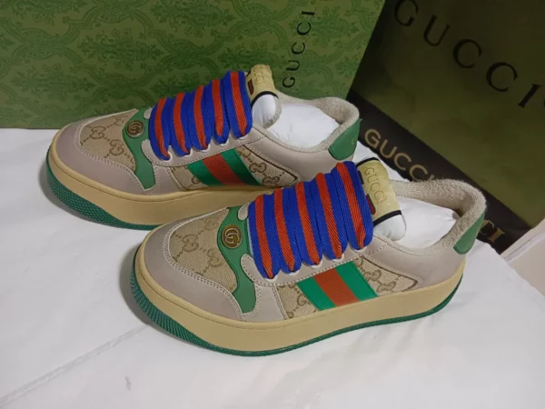 Gucci shoes - replica gucci shoes