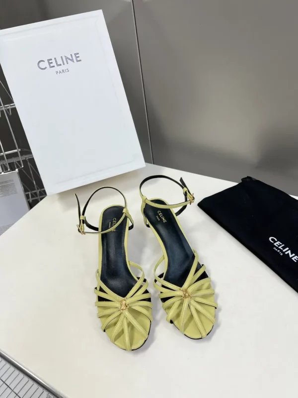 Celine shoes - rep shoes