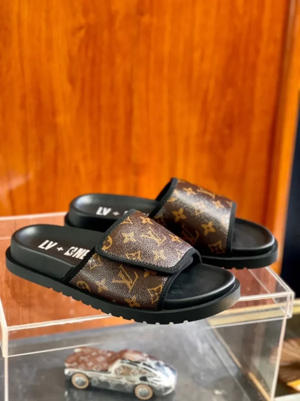 Louis Vuitton shoes - louis vuitton replica shoes