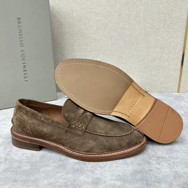 Brunello Cucinelli shoes - Reps shoes