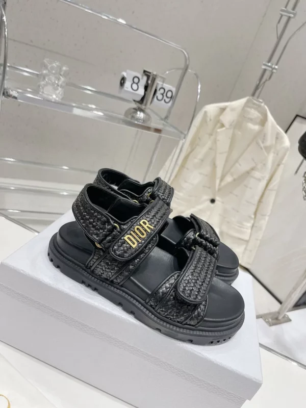 Dior shoes - Reps shoes