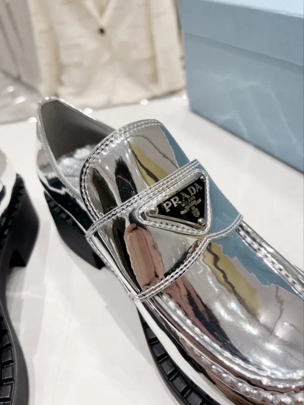 Prada shoes - rep shoes