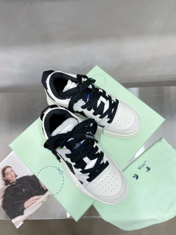 Off White shoes - Reps shoes