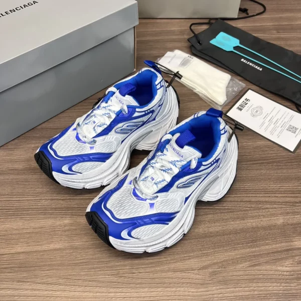 Balenciaga shoes - rep shoes