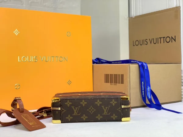 Louis Vuitton bag - louis vuitton replica bags