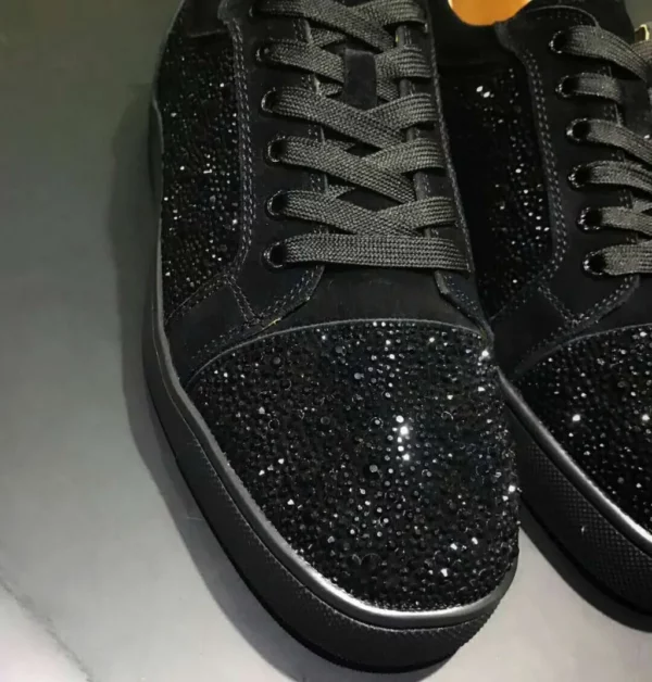 Christian Louboutin shoes - Reps shoes