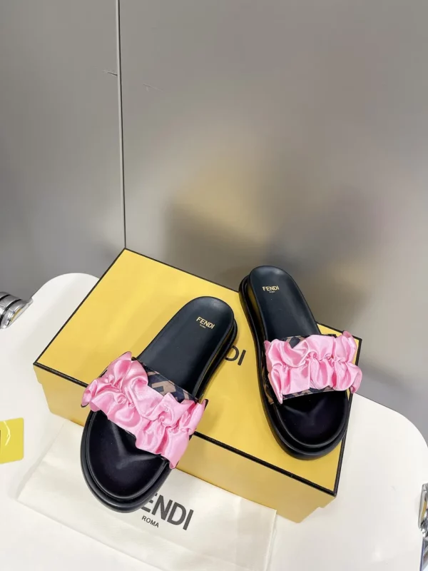 Fendi shoes - Replica shoes