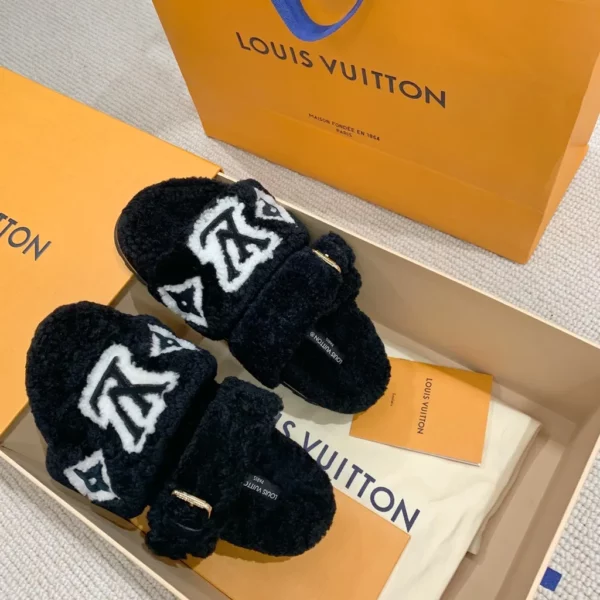 Louis Vuitton shoes - louis vuitton replica shoes