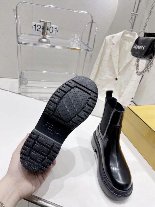 Fendi shoes - rep shoes