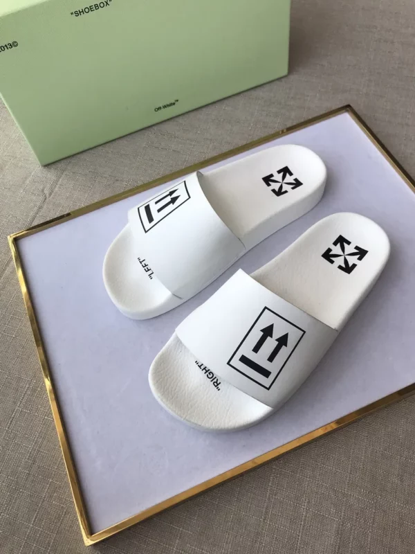 Off White shoes - rep shoes