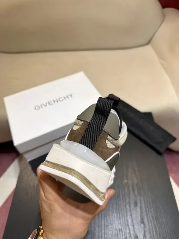 Givenchy shoes - Reps shoes