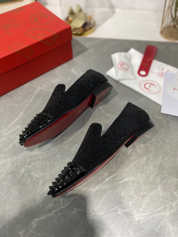 Christian Louboutin shoes - Replica shoes