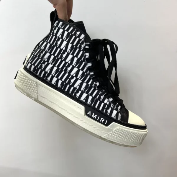 Amiri shoes - rep shoes